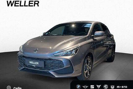 MG MG3 Gebrauchtwagen