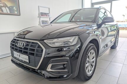 Audi Q5 Gebrauchtwagen