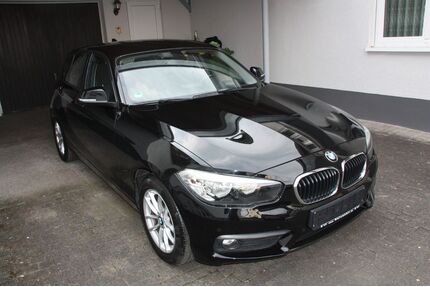 BMW 116 Gebrauchtwagen