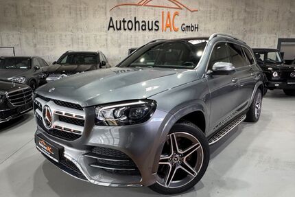 Mercedes-Benz GLS 400 Gebrauchtwagen