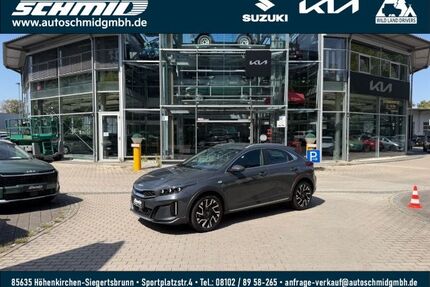 Kia XCeed Gebrauchtwagen