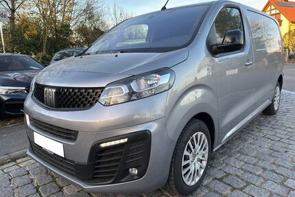 Fiat Scudo Gebrauchtwagen