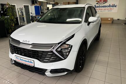 Kia Sportage Gebrauchtwagen