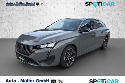 Peugeot 308 Gebrauchtwagen