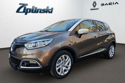 Renault Captur Gebrauchtwagen