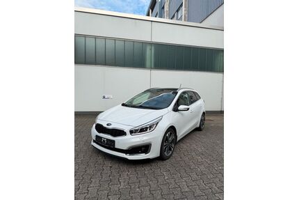 Kia Andere Gebrauchtwagen