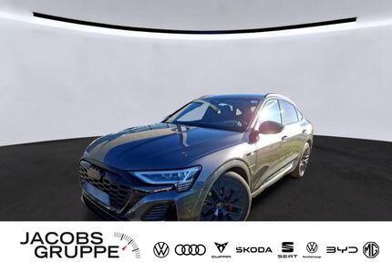 Audi Q8 Gebrauchtwagen