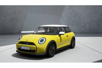 Mini Cooper Gebrauchtwagen
