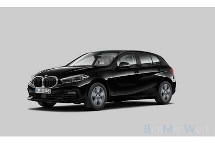 BMW 118 Gebrauchtwagen