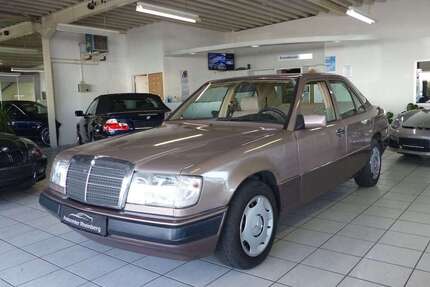 Mercedes-Benz 200 Gebrauchtwagen