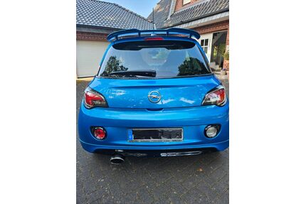 Opel Adam Gebrauchtwagen