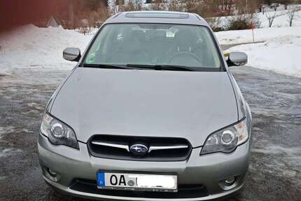 Subaru Legacy Gebrauchtwagen