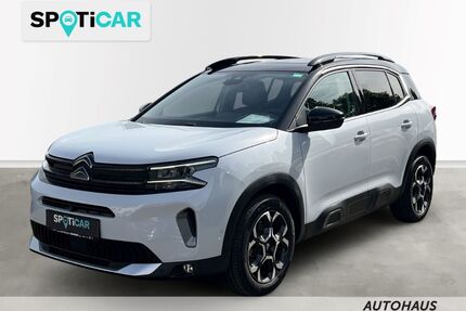 Citroen C5 Aircross Gebrauchtwagen