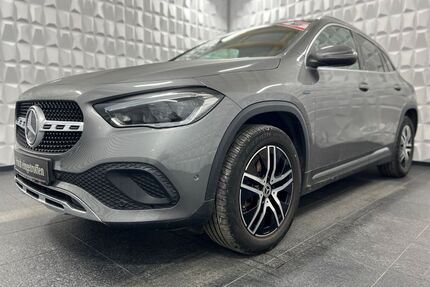 Mercedes-Benz GLA 250 Gebrauchtwagen
