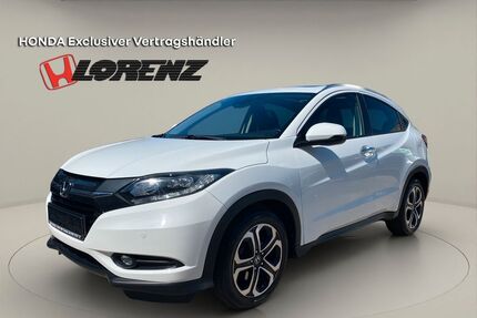 Honda HR-V Gebrauchtwagen