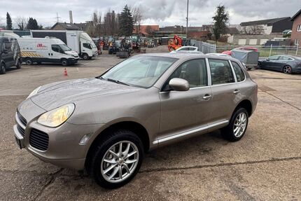 Porsche Cayenne Gebrauchtwagen