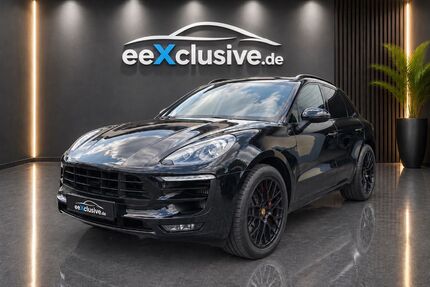 Porsche Macan Gebrauchtwagen