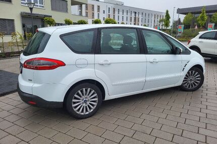 Ford S-Max Gebrauchtwagen