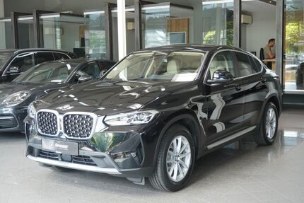 BMW X4 Gebrauchtwagen