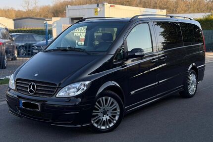 Mercedes-Benz Viano Gebrauchtwagen