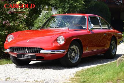 Ferrari 365 Gebrauchtwagen