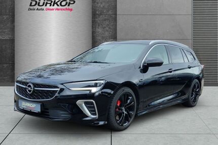 Opel Insignia Gebrauchtwagen