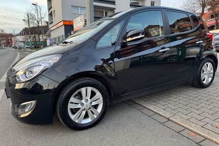 Hyundai ix20 Gebrauchtwagen