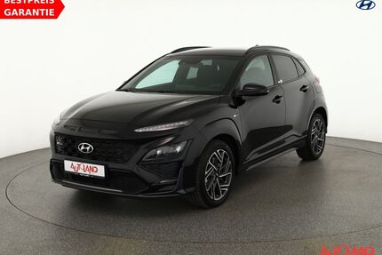 Hyundai KONA Gebrauchtwagen