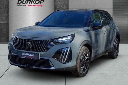 Peugeot 2008 Gebrauchtwagen