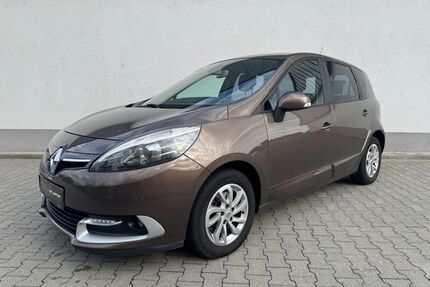 Renault Scenic Gebrauchtwagen