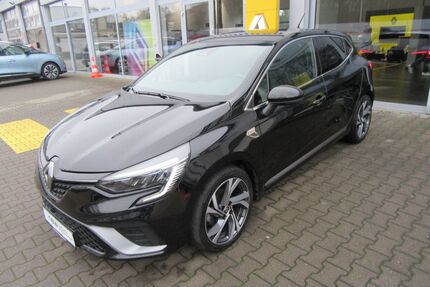 Renault Clio Gebrauchtwagen