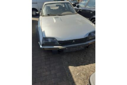 Citroen CX Gebrauchtwagen