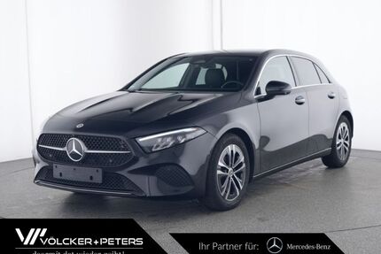 Mercedes-Benz A 180 Gebrauchtwagen