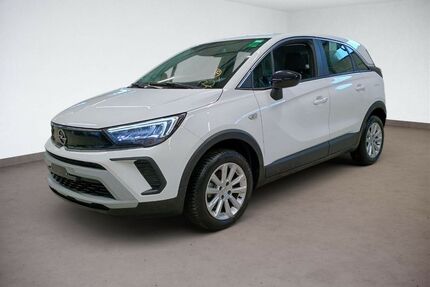 Opel Crossland (X) Gebrauchtwagen