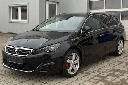 Peugeot 308 Gebrauchtwagen