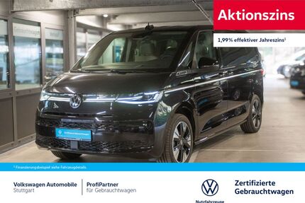 VW T7 Multivan Gebrauchtwagen