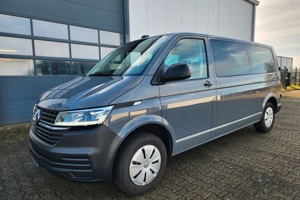 VW T6 Kombi Gebrauchtwagen