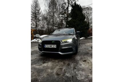 Audi S3 Gebrauchtwagen