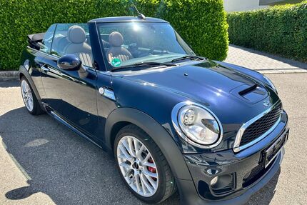 Mini John Cooper Works Gebrauchtwagen