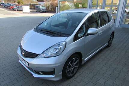 Honda Jazz Gebrauchtwagen
