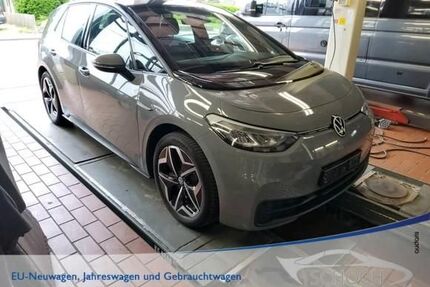 VW ID.3 Gebrauchtwagen