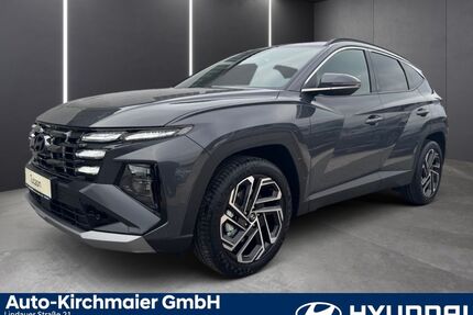 Hyundai TUCSON Gebrauchtwagen
