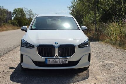 BMW 218 Active Tourer Gebrauchtwagen