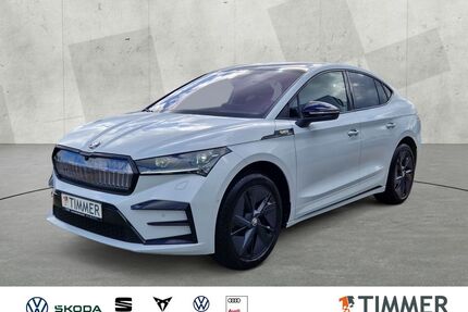 Skoda Enyaq Gebrauchtwagen