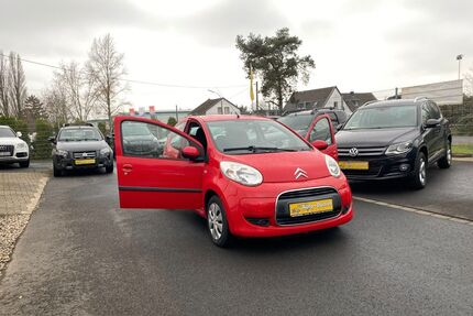 Citroen C1 Gebrauchtwagen