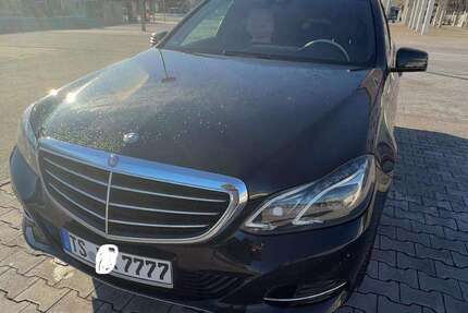 Mercedes-Benz 220 Gebrauchtwagen