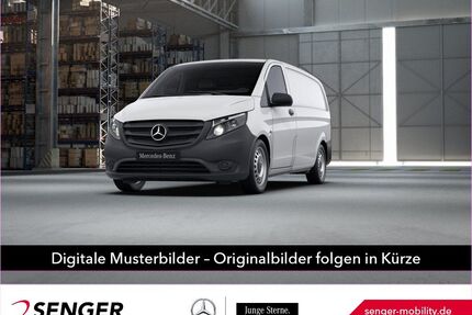 Mercedes-Benz Vito Gebrauchtwagen