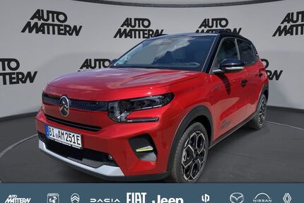 Citroen C3 Gebrauchtwagen