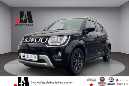 Suzuki Ignis Gebrauchtwagen