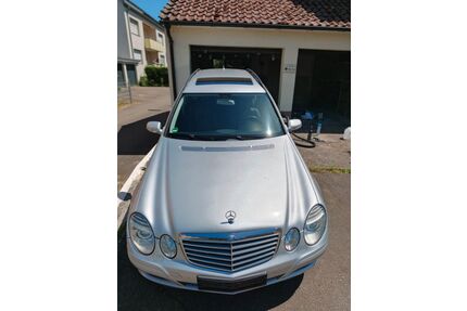 Mercedes-Benz E 320 Gebrauchtwagen